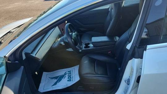 2020 Tesla Model 3 5YJ3E1EBXLF638633