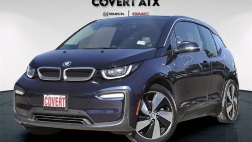 2019 BMW i3 WBY8P4C58K7D08512