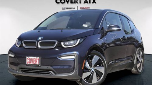 2019 BMW i3 WBY8P4C58K7D08512