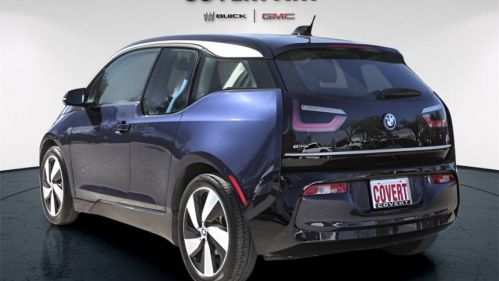 2019 BMW i3 WBY8P4C58K7D08512