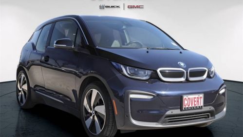 2019 BMW i3 WBY8P4C58K7D08512