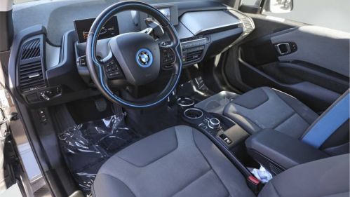 2019 BMW i3 WBY8P4C58K7D08512