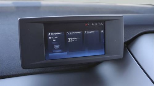 2019 BMW i3 WBY8P4C58K7D08512