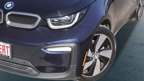 2019 BMW i3 WBY8P4C58K7D08512