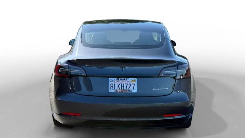 2019 Tesla Model 3 5YJ3E1EB3KF433749