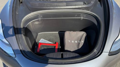 2019 Tesla Model 3 5YJ3E1EB3KF433749