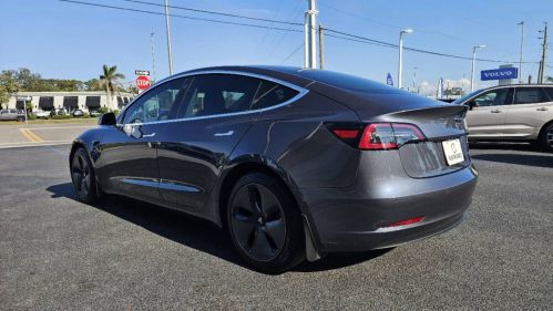 2020 Tesla Model 3 5YJ3E1EB9LF663975