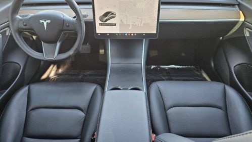 2020 Tesla Model 3 5YJ3E1EB9LF663975