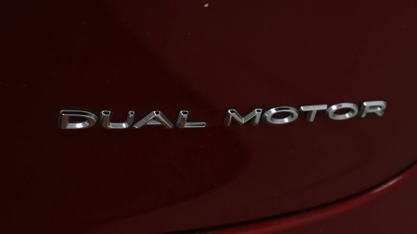 2018 Tesla Model 3 5YJ3E1EB0JF085875