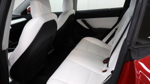 2018 Tesla Model 3 5YJ3E1EB0JF085875