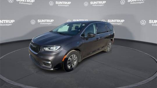 2022 Chrysler Pacifica 2C4RC1L73NR144961