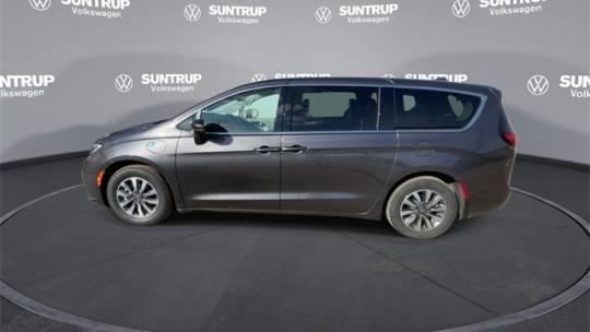 2022 Chrysler Pacifica 2C4RC1L73NR144961