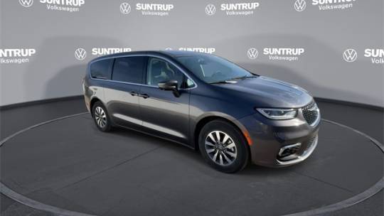2022 Chrysler Pacifica 2C4RC1L73NR144961