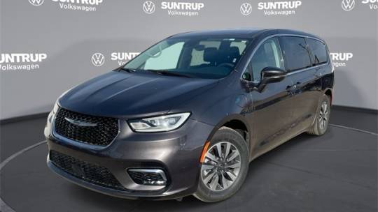 2022 Chrysler Pacifica 2C4RC1L73NR144961