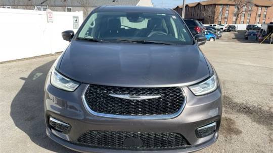 2022 Chrysler Pacifica 2C4RC1L73NR144961