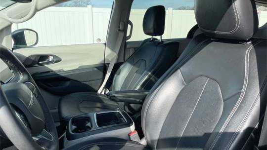 2022 Chrysler Pacifica 2C4RC1L73NR144961