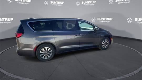 2022 Chrysler Pacifica 2C4RC1L73NR144961