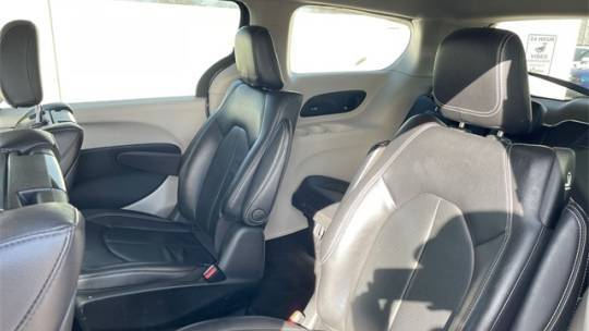2022 Chrysler Pacifica 2C4RC1L73NR144961