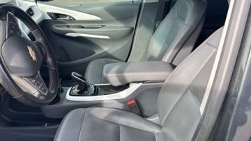 2020 Chevrolet Bolt 1G1FZ6S09L4143017