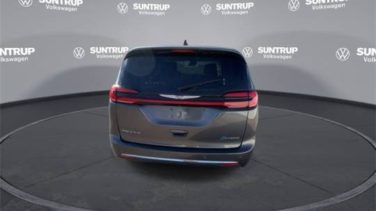 2022 Chrysler Pacifica 2C4RC1L73NR144961