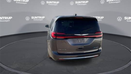 2022 Chrysler Pacifica 2C4RC1L73NR144961