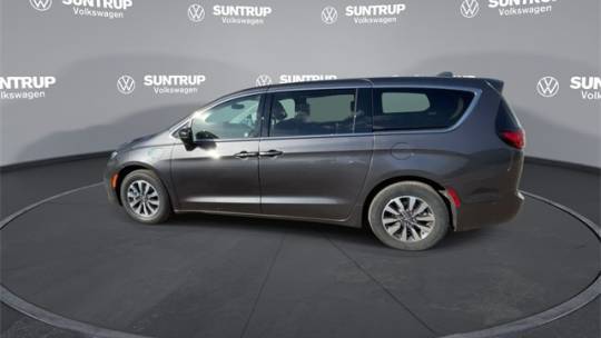 2022 Chrysler Pacifica 2C4RC1L73NR144961