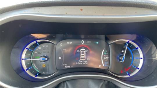 2022 Chrysler Pacifica 2C4RC1L73NR144961