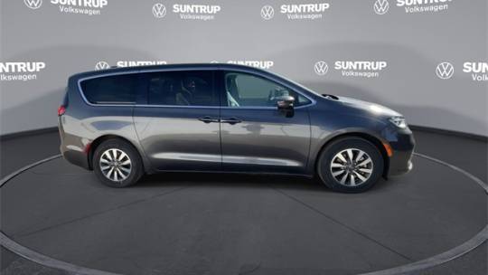 2022 Chrysler Pacifica 2C4RC1L73NR144961
