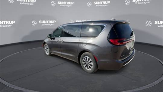 2022 Chrysler Pacifica 2C4RC1L73NR144961