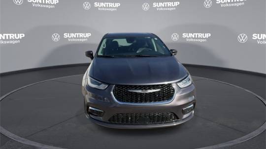 2022 Chrysler Pacifica 2C4RC1L73NR144961