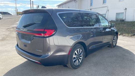 2022 Chrysler Pacifica 2C4RC1L73NR144961