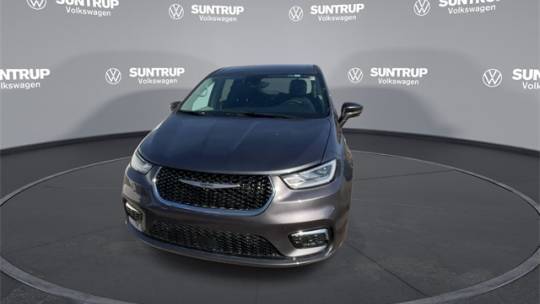 2022 Chrysler Pacifica 2C4RC1L73NR144961