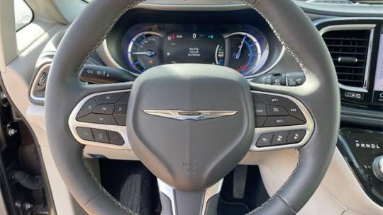 2022 Chrysler Pacifica 2C4RC1L73NR144961
