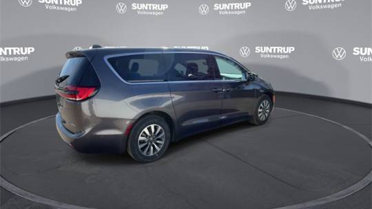 2022 Chrysler Pacifica 2C4RC1L73NR144961