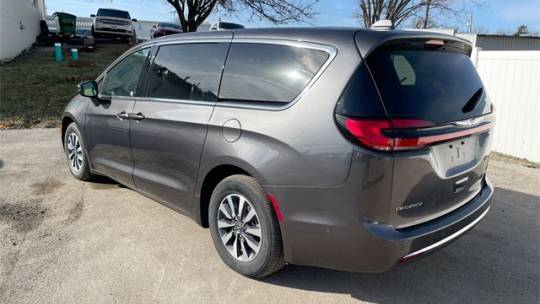 2022 Chrysler Pacifica 2C4RC1L73NR144961