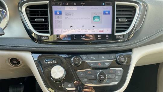 2022 Chrysler Pacifica 2C4RC1L73NR144961