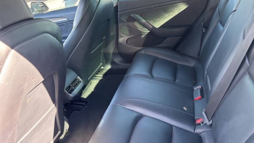 2021 Tesla Model 3 5YJ3E1EA4MF006414