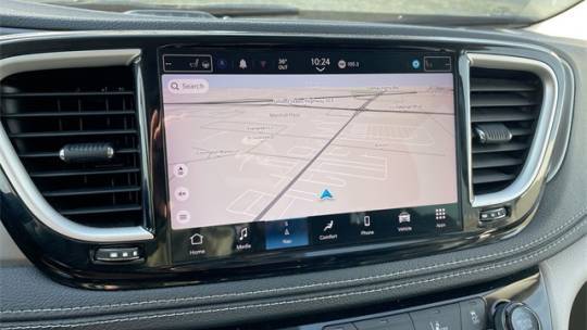 2022 Chrysler Pacifica 2C4RC1L73NR144961