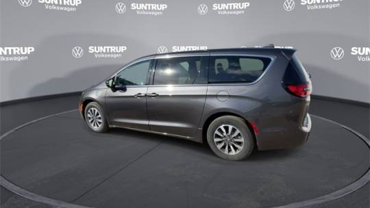 2022 Chrysler Pacifica 2C4RC1L73NR144961