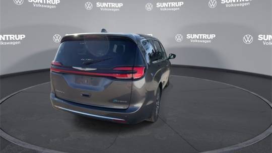2022 Chrysler Pacifica 2C4RC1L73NR144961