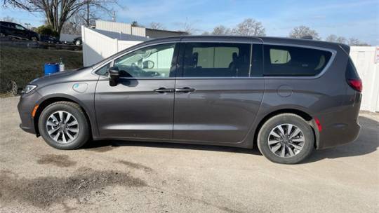 2022 Chrysler Pacifica 2C4RC1L73NR144961