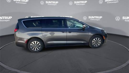 2022 Chrysler Pacifica 2C4RC1L73NR144961