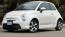 2014 Fiat 500e