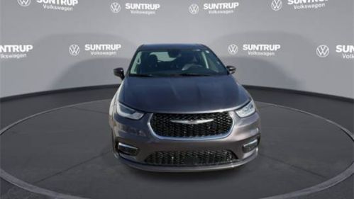 2022 Chrysler Pacifica 2C4RC1L73NR144961