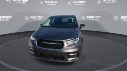 2022 Chrysler Pacifica 2C4RC1L73NR144961