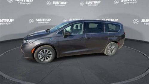 2022 Chrysler Pacifica 2C4RC1L73NR144961