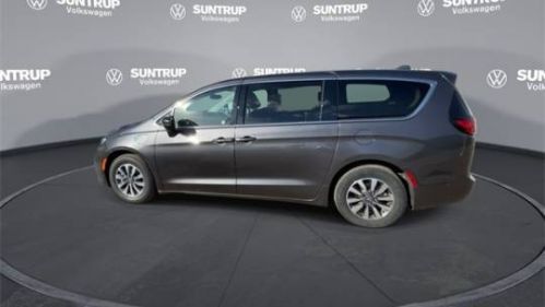 2022 Chrysler Pacifica 2C4RC1L73NR144961