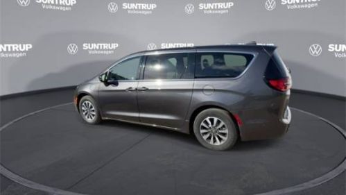 2022 Chrysler Pacifica 2C4RC1L73NR144961