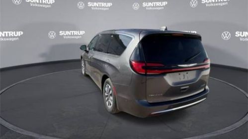 2022 Chrysler Pacifica 2C4RC1L73NR144961
