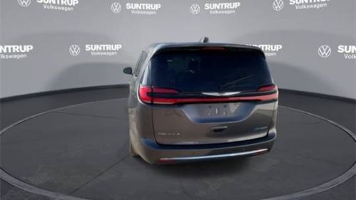 2022 Chrysler Pacifica 2C4RC1L73NR144961
